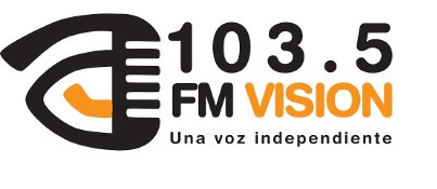 FM VISION 103.5 - Noticias